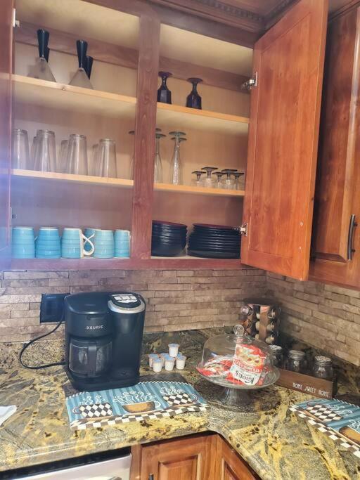 Spacious West El Paso 19 Min From Airport, Fort Bliss Military Base Exterior photo