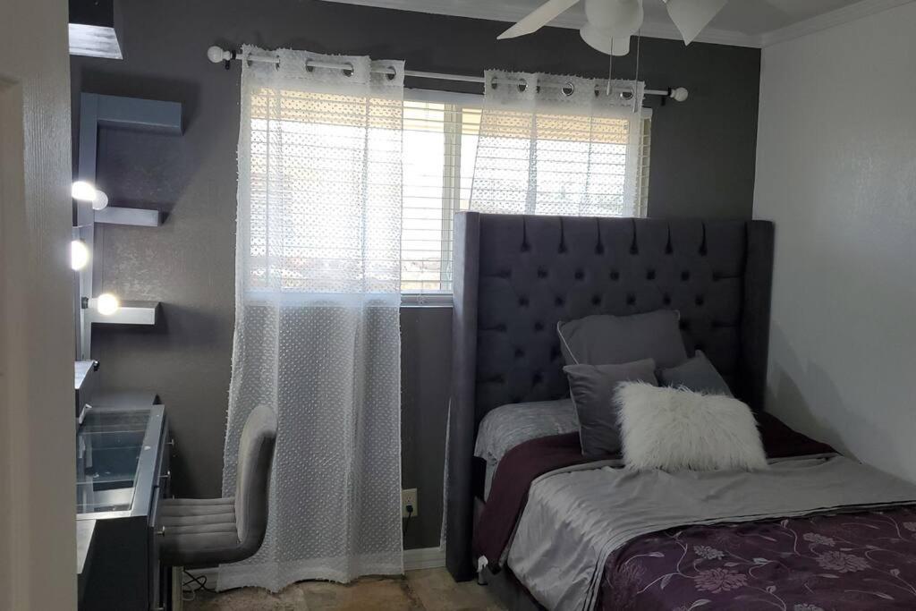 Spacious West El Paso 19 Min From Airport, Fort Bliss Military Base Exterior photo