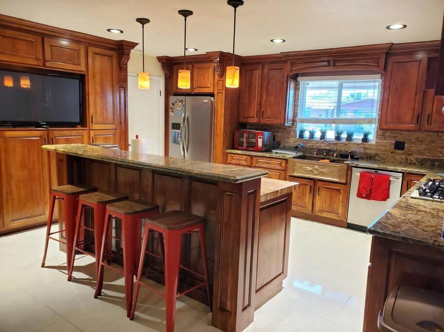 Spacious West El Paso 19 Min From Airport, Fort Bliss Military Base Exterior photo
